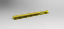 Door Latch-Part 1