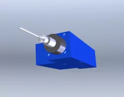 DOSADOR DE GRAXA - DOPAG