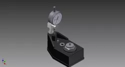 Dow Gage model 10
