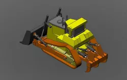 Dozer