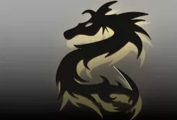Dragon emblem