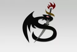 Dragon Sword Emblem