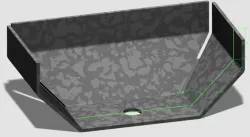 Drain Pan