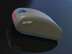 DRG Mouse