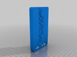 Droid Razr Maxx case - Scar Symmetry