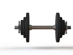 Dumbbell