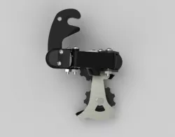 Dérailleur de vélo