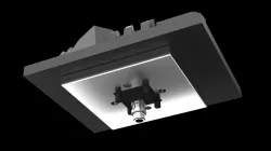 EDM electrode 001
