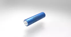Electric vehicle parts - headway lifepo4 li-ion cell, 40152