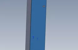Electrical cabinet