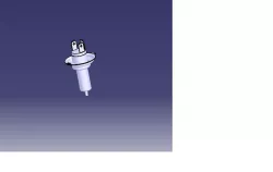 electrical plug