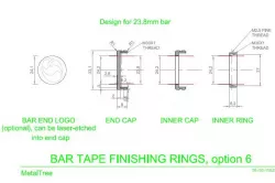 End Cap Design