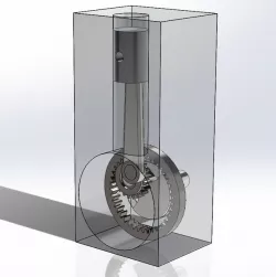 Engine Concept