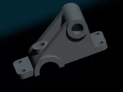 Engine Cover