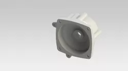 Engine Front Cover
