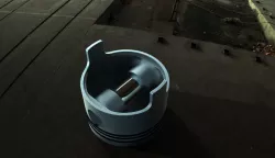 Engine Piston