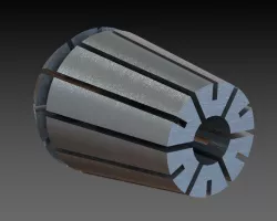 ER 25 Precision collet