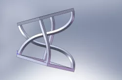 Escher cube