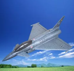 Euro Fighter 