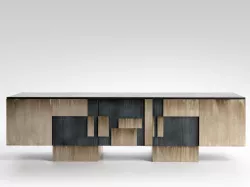 Evolution Sideboard 3D model