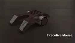 Executive Mouse