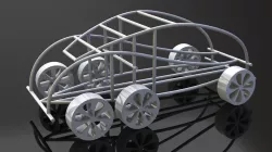 ExoCar