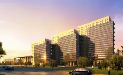 Glass Building 3D Models | Page 1 | STLFinder
