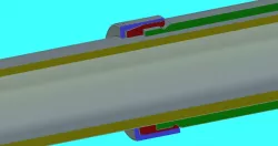 external clampL1