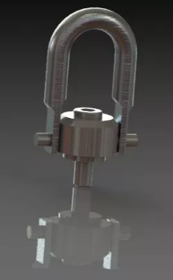 eye bolt
