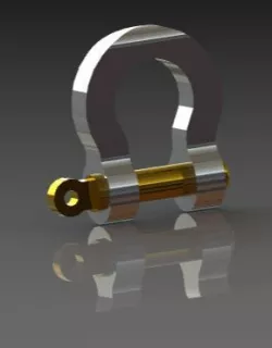 eye bolt