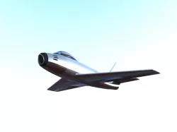 F-86 Sabre