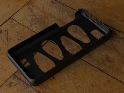 Fairphone Case #1: Drop Cutout
