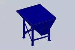 Feed Hopper