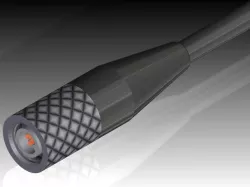 Female Break Away Nano Circular Connector - Omnetics BANS 6 Series
