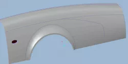 Fender-Rough Technique