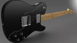 Fender Telecaster 72 Custom