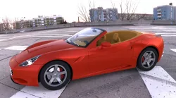 Ferrari California GT