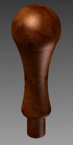 File Handle 