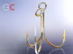  fishing hooks
