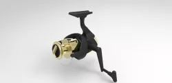 Fishing reel