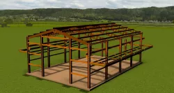 Fitness equipment - Showcase Experiment 