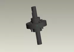 flange coupling
