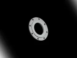 flange
