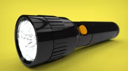 Flashlight (LED)
