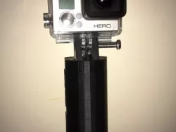 floater for GoPro