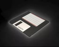 Floppy Disk