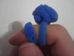 flower ring