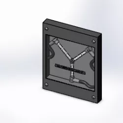 Flux Capacitor