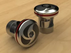 Flying Machine Handle Bar Tape Fixing DT #1
