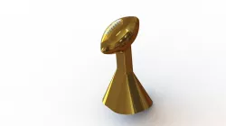 FOOTBALL TROPHY